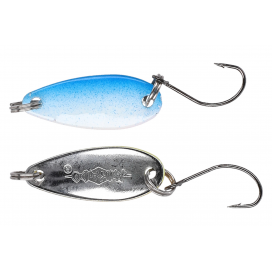 Mikado trblietka mini spoon 2.4 cm/2.5g/03 1 ks