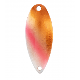 Mikado trblietka mcraft spoon 3.4g /8 1 ks Mikado trblietka mcraft spoon 3.4g /8 1 ks