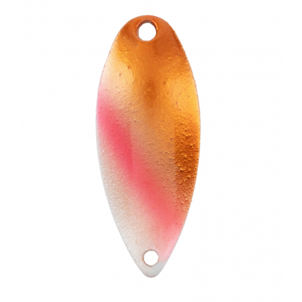 Mikado trblietka mcraft spoon 3.4g /8 1 ks