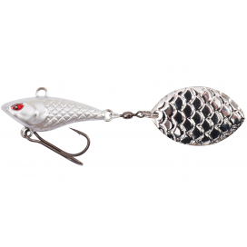 Mikado nástraha mtail 6g/silver 1 ks