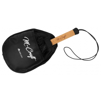 Mikado podberák mcraft 47/40cm skladací 1 ks.