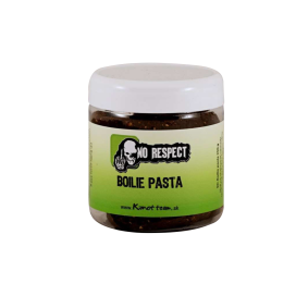 No respect Fish Liver obaľovacie pasta 250g