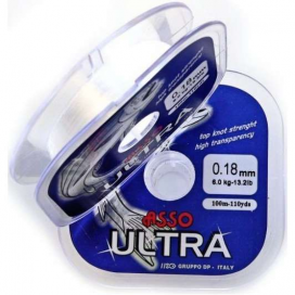 Zico Vlasec ASSO ULTRA 100 m