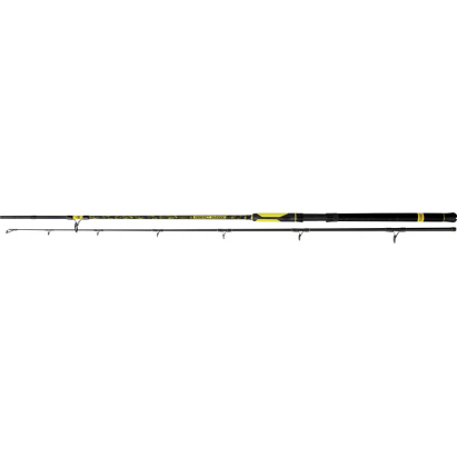 Black Cat Prút Perfect Passion Spin 2,70 m 60-200g