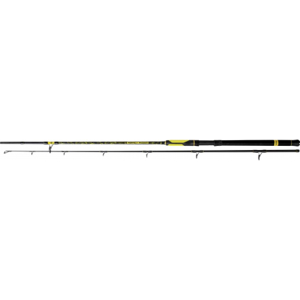 Black Cat Prút Perfect Passion Spin 2,70 m 60-200g