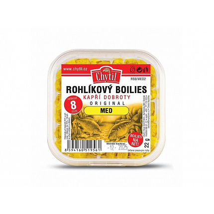 Chytil Rohlíkové Boilies 8mm 22g