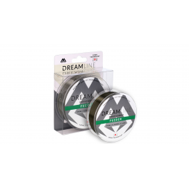 Mikado Vlasec Dreamline Feeder 150m Zelená