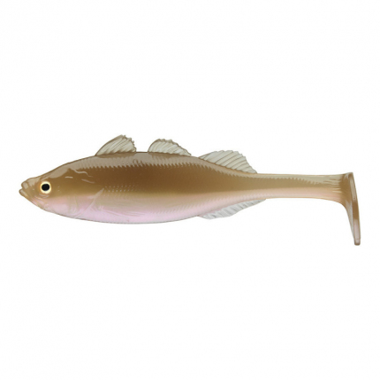 Daiwa Gumová Nástraha Prorex Live Perch - Wakasagi