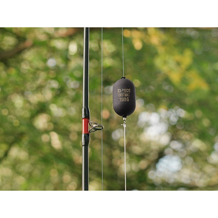 Delphin Zátěž Bez Olova EcoCATF ROLL Rubber