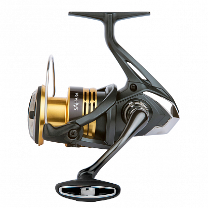 Shimano Navijak Sahara FJ C3000 Shimano Navijak Sahara FJ C3000