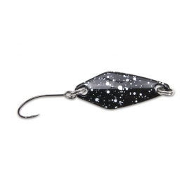 Saenger Iron Trout Blyskáč Spotted Spoon SB 3g