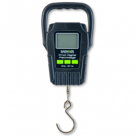 Saenger váha Profi Digital Fischwaage 50kg 1ks