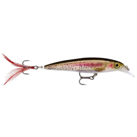 Akcia Rapala Wobler X-Rap 06 RTL