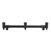 Zfish Hrazda Buzzer Bar ZFX 3 Prúty 30-45 cm