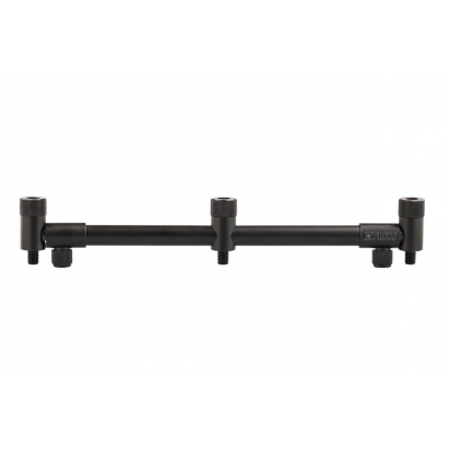 Zfish Hrazda Buzzer Bar ZFX 3 Prúty 30-45 cm