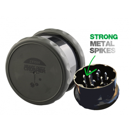 Zfish Drvička Heavy Duty Bait Crusher
