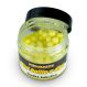 Mikbaits Boilies Mini v Dipu 50ml Sladká Kukuřice