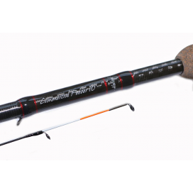 Free Spirit feeder prúty - Helical Feeder 11' 3,3m (3 špičky) Free Spirit feeder prúty - Helical Feeder 11' 3,3m (3 špičky)