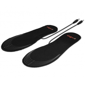 Delphin Elektricky Vyhrievané Vložky THERM 40-46