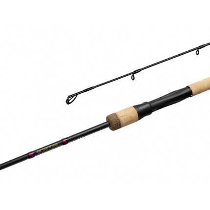 Delphin Prút Scandal Spin 250cm/30g/2 díly