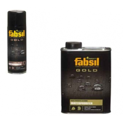 Grangers impregnuje FABS Gold veľkosť 200ml