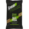 Sensas Kŕmenie 3000 Feeder Big Fish 1kg
