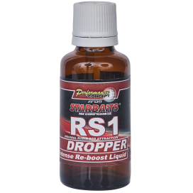 Starbaits Esencia RS1 Dropper 30ml