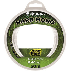 Hard Mono Gunki 50M Hard Mono Gunki 50M