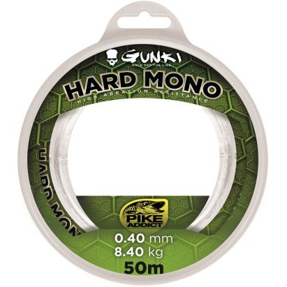 Hard Mono Gunki 50M Hard Mono Gunki 50M