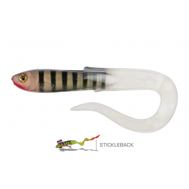 Slick Eel - New Colours Slick Eel - New Colours