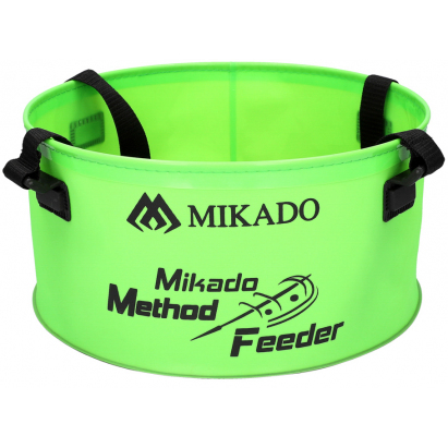 Mikado nádoba eva method feeder 003 35x17cm 1 ks Mikado nádoba eva method feeder 003 35x17cm 1 ks
