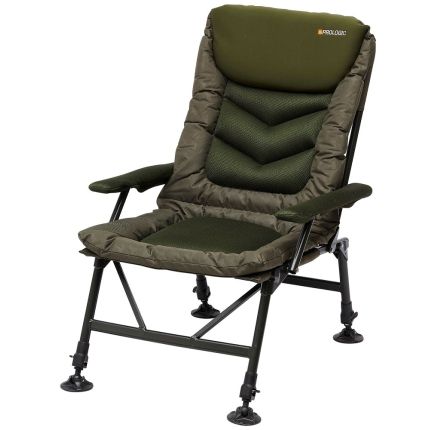 Prologic Kreslo Inspire Relax Chair with Armrests