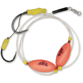 Black Cat Náväzec micro u-float rig