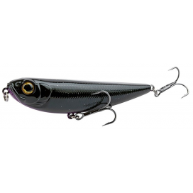 Shimano Wobler Yasei Shock Stick F Black 11 cm 22g Shimano Wobler Yasei Shock Stick F Black 11 cm 22g