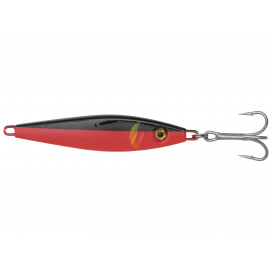 Kinetic Pilkr Torskepilken Red/Black Kinetic Pilkr Torskepilken Red/Black