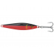 Kinetic Pilkr Torskepilken Red/Black 100g