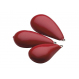 Kinetic Zátěž Harpe Sinker Red Iron 300g