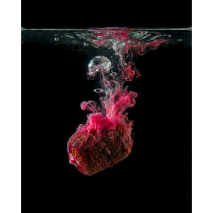 TB Baits Smoke Liquid Red Crab 100 ml