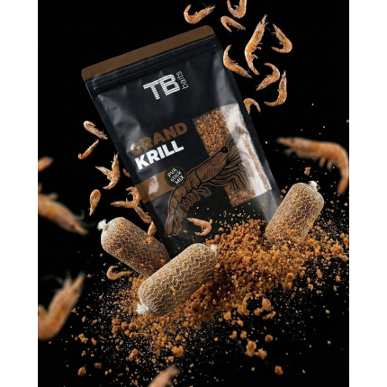 TB Baits PVA Stick Mix Grand Krill 200 g