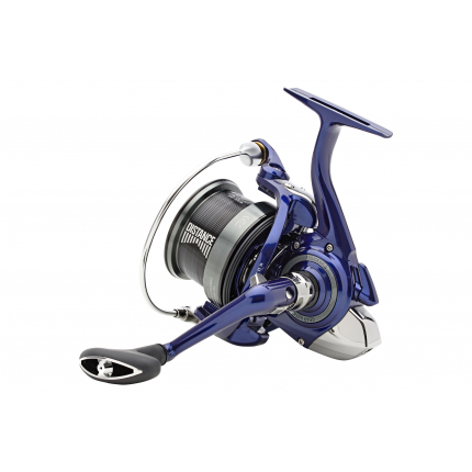 Daiwa Navijak 23 Tdr Distance 25QD