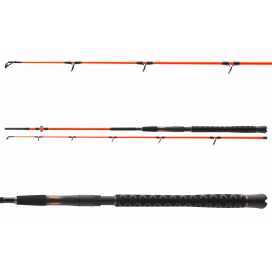 Daiwa Prút Sealine Pilk 2,25m 200-500gr