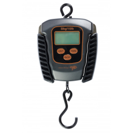 Giants Fishing Digitálna Váha Digital Scale 50 kg + Neoprénový Obal Zadarmo