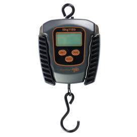 Giants Fishing Digitálna Váha Digital Scale 50 kg + Neoprénový Obal Zadarmo