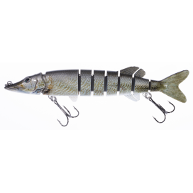 ATRACT XMP-I LURES 20,0cm SB - Jaxon Wobler Atract Multi-Parts XMP-I 20cm Sinking 66g