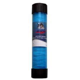 PVA sieťka s tubusom-ZICO, priemer 37 mm, 5 m