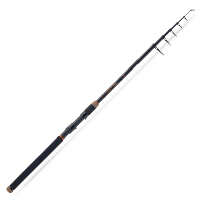 Saenger prut Pro-T Gold Tele 60 2,40m 30–60g