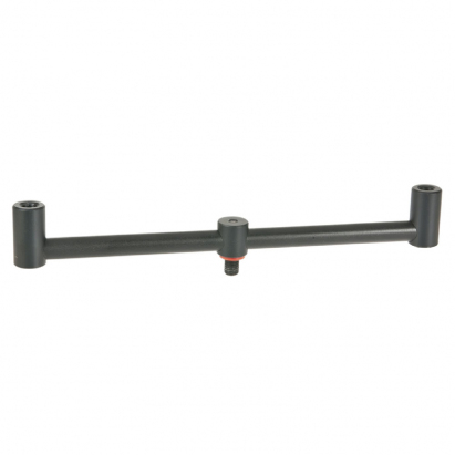 Anaconda Hrazda Black Buzzer Bar 2 Rods 18cm
