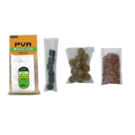 Anaconda PVA sáčky posilňovanou PVA-Bag Veľkosť XL, 20ks / bal