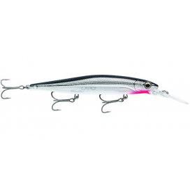 Precision Xtreme Deep Mavrik 110