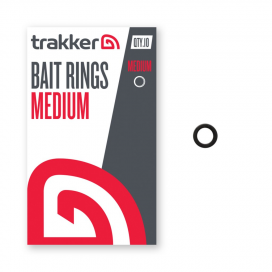 Nikl Trakker Products Trakker Krúžky Bait Rings 10ks